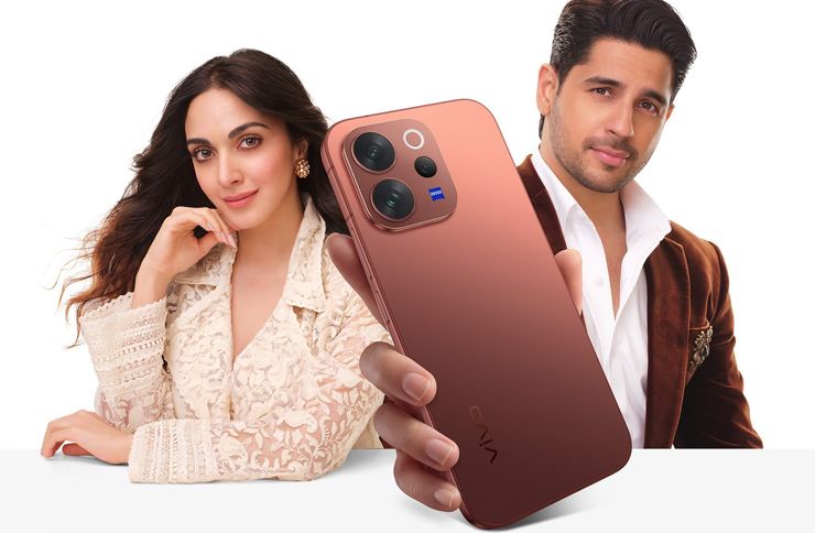 Vivo V70 FE nadciąga na rynek! Średniak z baterią 7000 mAh i aparatem 200 Mpx może namieszać