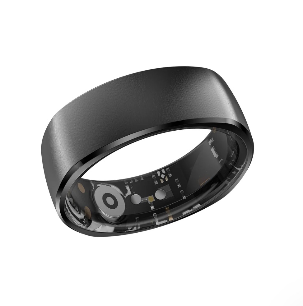 Smalth Titanium Pro oficjalnie zaprezentowany! To nowy gracz na rynku smart ringów 14 Smalth Titanium Pro oficjalnie zaprezentowany! To nowy gracz na rynku smart ringów