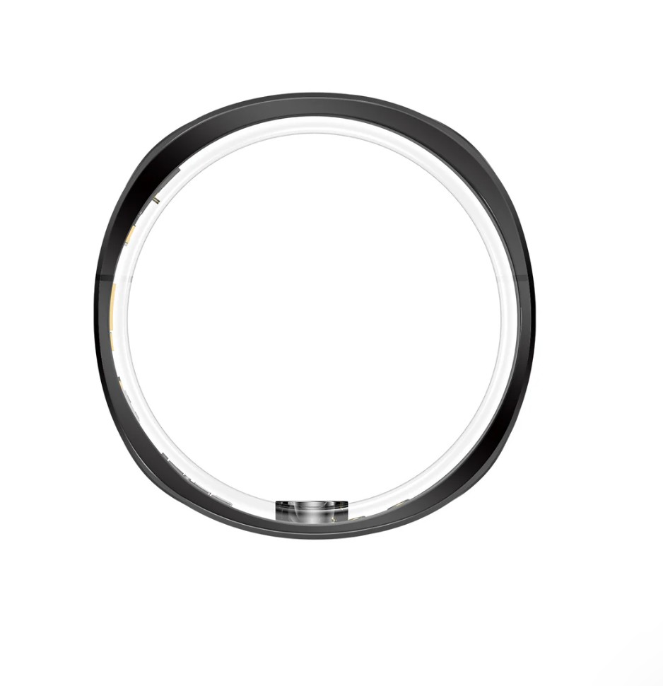 Smalth Titanium Pro oficjalnie zaprezentowany! To nowy gracz na rynku smart ringów 17 Smalth Titanium Pro oficjalnie zaprezentowany! To nowy gracz na rynku smart ringów