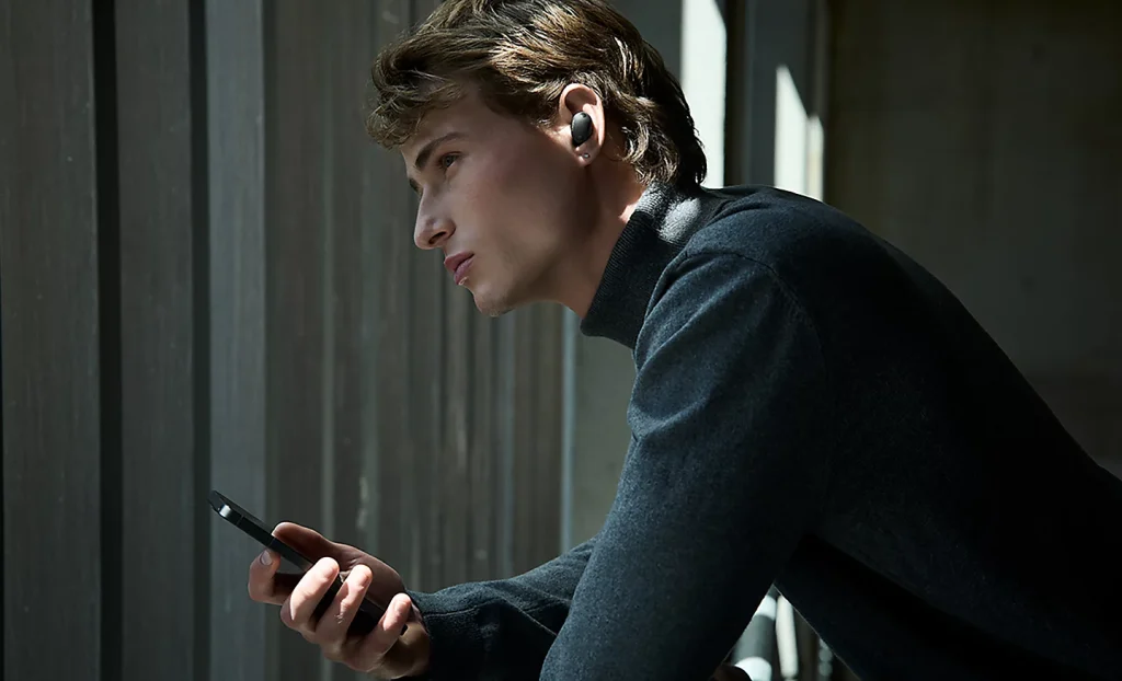 Sony WF-1000XM6 oficjalnie! Japończycy podnoszą poprzeczkę w segmencie premium TWS 18 Sony WF-1000XM6 oficjalnie! Japończycy podnoszą poprzeczkę w segmencie premium TWS