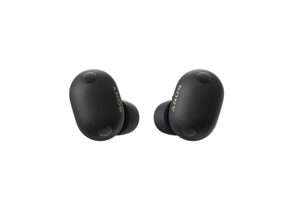 Sony WF-1000XM6 oficjalnie! Japończycy podnoszą poprzeczkę w segmencie premium TWS 12 Sony WF-1000XM6 oficjalnie! Japończycy podnoszą poprzeczkę w segmencie premium TWS