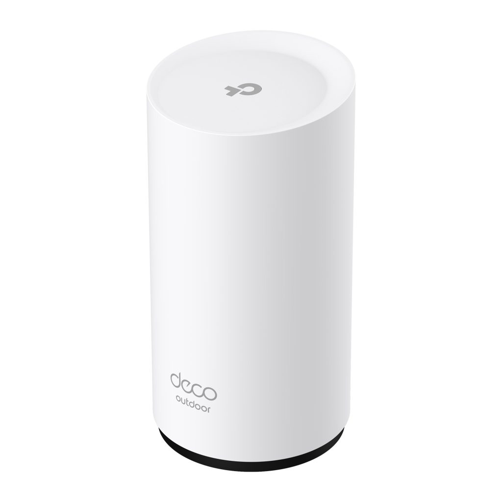 TP-Link wyprowadza Wi-Fi 7 poza dom. Deco BE25-Outdoor oficjalnie zaprezentowany 13 TP-Link wyprowadza Wi-Fi 7 poza dom. Deco BE25-Outdoor oficjalnie zaprezentowany