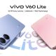 vivo V60 Lite 4G pojawia się po cichu na rynku! To pierwszy smartfon z nowym Snapdragonem