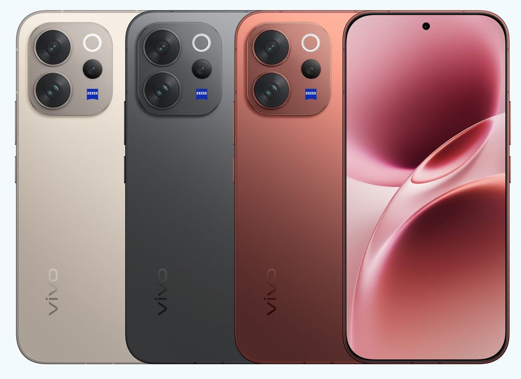vivo V70 i V70 Elite oficjalnie debiutują na rynku! Dwa bliźniacze średniaki, ale jeden z ambicjami flagowca 13 vivo V70 i V70 Elite oficjalnie debiutują na rynku! Dwa bliźniacze średniaki, ale jeden z ambicjami flagowca