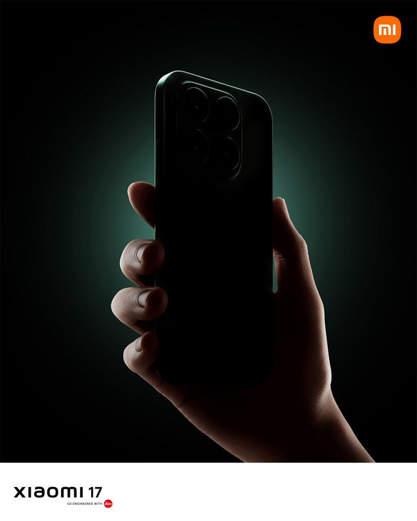 Xiaomi 17 z datą premiery w Polsce! Flagowce zadebiutują tuż przed MWC 13 Xiaomi 17 z datą premiery w Polsce! Flagowce zadebiutują tuż przed MWC