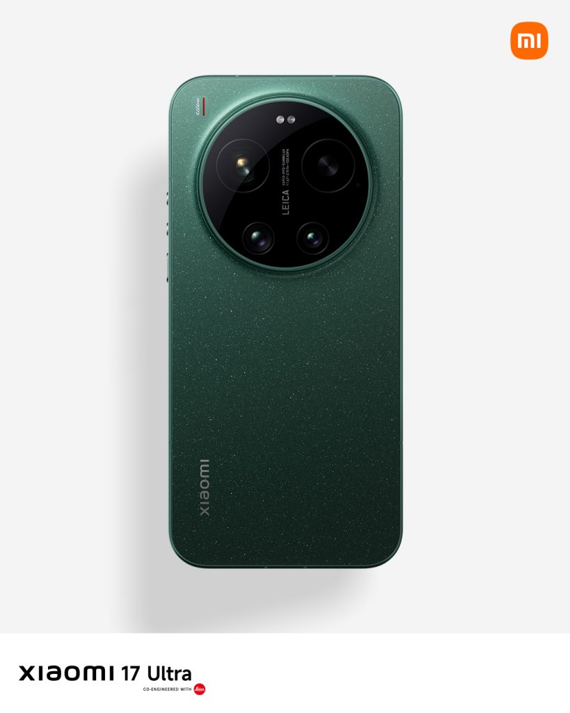 Xiaomi 17 z datą premiery w Polsce! Flagowce zadebiutują tuż przed MWC 12 Xiaomi 17 z datą premiery w Polsce! Flagowce zadebiutują tuż przed MWC