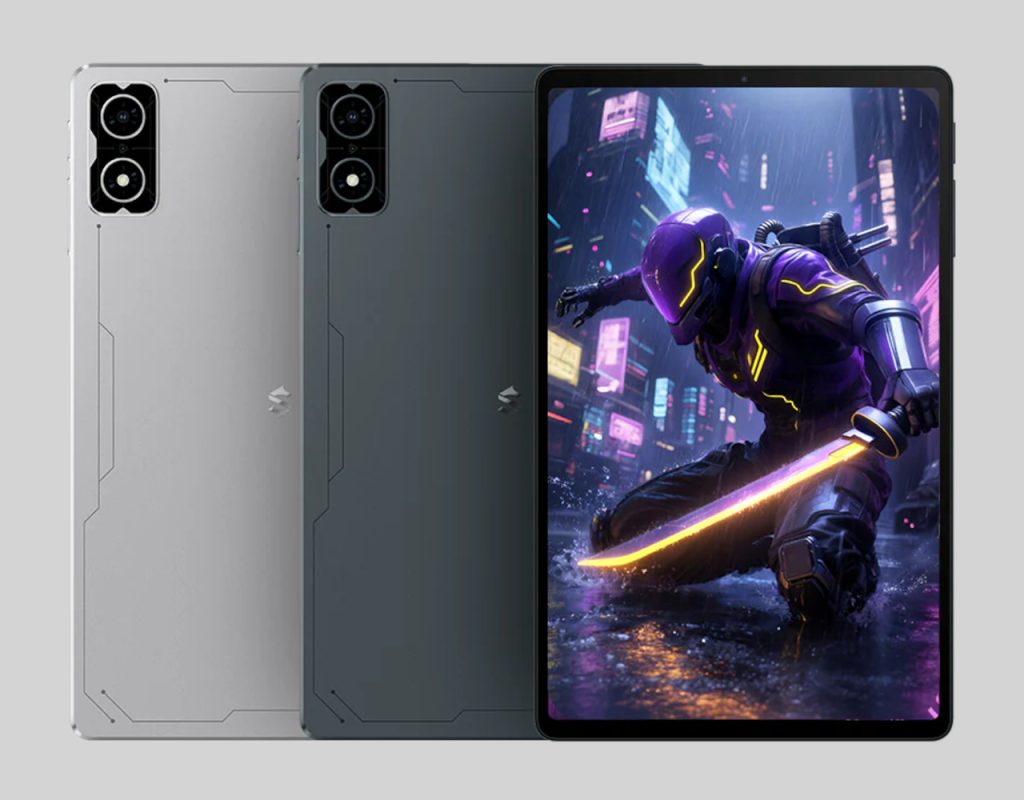 Black Shark wraca do gry! Kompaktowy tablet gamingowy Xiaomi szykuje się do premiery 13 Black Shark wraca do gry! Kompaktowy tablet gamingowy Xiaomi szykuje się do premiery