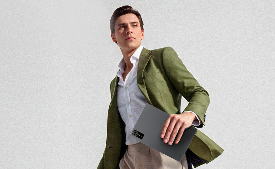 ZTE Pad X1102N wreszcie szerzej dostępny w Polsce. Tablet 5G wychodzi z ofert operatorów