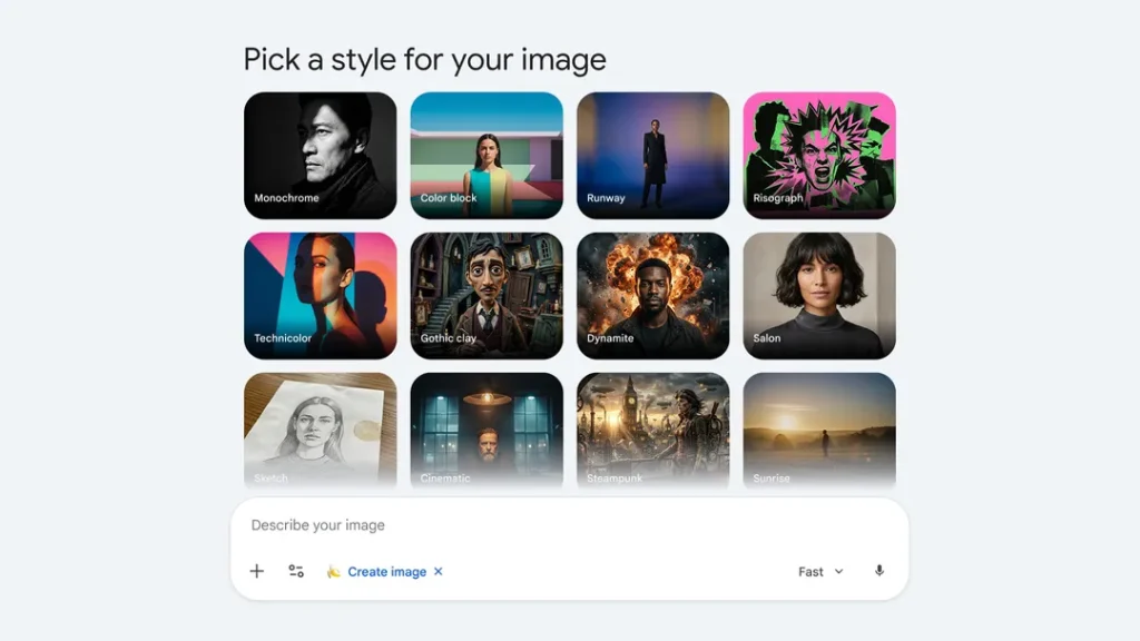 Nano Banana 2 oficjalnie! Google łączy możliwości Pro z szybkością Flash 20 Nano Banana 2 oficjalnie! Google łączy możliwości Pro z szybkością Flash