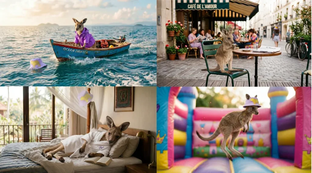 Nano Banana 2 oficjalnie! Google łączy możliwości Pro z szybkością Flash 21 Nano Banana 2 oficjalnie! Google łączy możliwości Pro z szybkością Flash