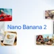 Nano Banana 2 oficjalnie! Google łączy możliwości Pro z szybkością Flash