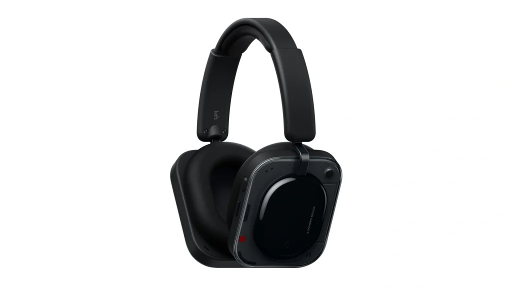 Nothing prezentuje trzy nowe produkty! Phone (4a), Phone (4a) Pro oraz Headphone (a) 19 Nothing prezentuje trzy nowe produkty! Phone (4a), Phone (4a) Pro oraz Headphone (a)