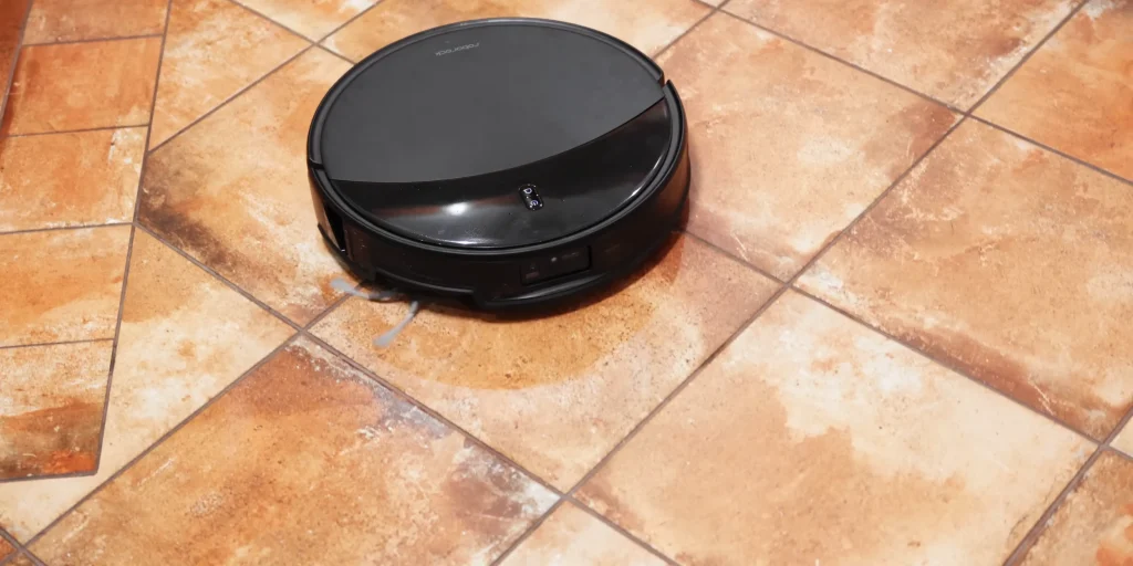 Roborock Saros 20 – sprawdzamy flagowego robota sprzątającego 17 Roborock Saros 20 – sprawdzamy flagowego robota sprzątającego