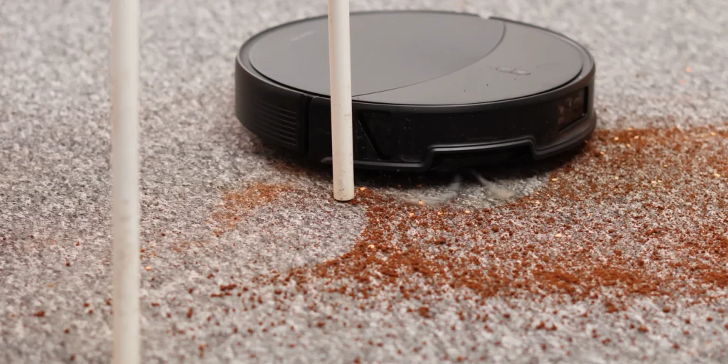 Roborock Saros 20 – sprawdzamy flagowego robota sprzątającego 11 Roborock Saros 20 – sprawdzamy flagowego robota sprzątającego