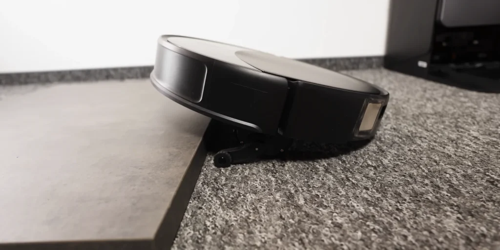 Roborock Saros 20 – sprawdzamy flagowego robota sprzątającego 15 Roborock Saros 20 – sprawdzamy flagowego robota sprzątającego