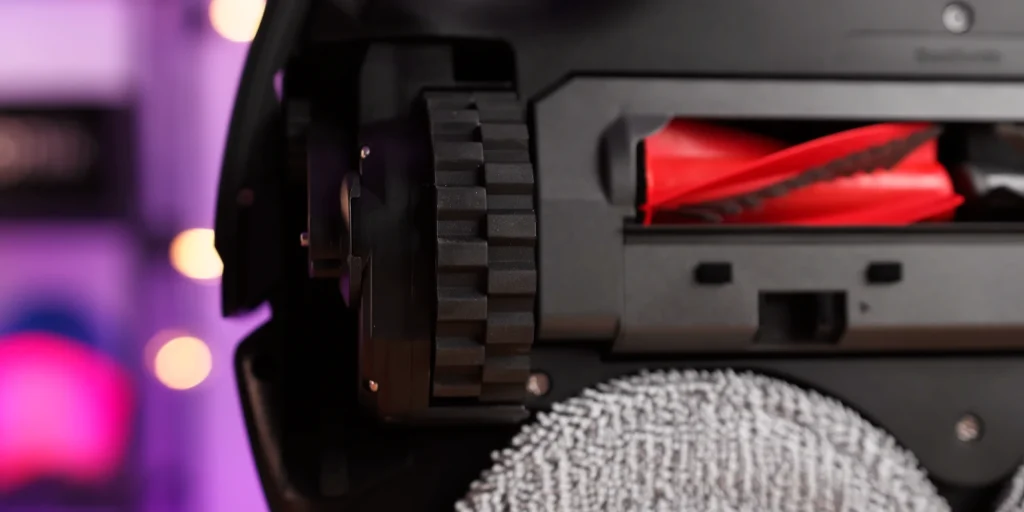 Roborock Saros 20 – sprawdzamy flagowego robota sprzątającego 13 Roborock Saros 20 – sprawdzamy flagowego robota sprzątającego