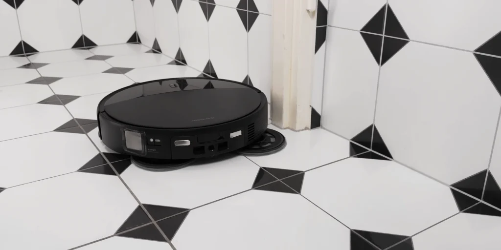 Roborock Saros 20 – sprawdzamy flagowego robota sprzątającego 18 Roborock Saros 20 – sprawdzamy flagowego robota sprzątającego