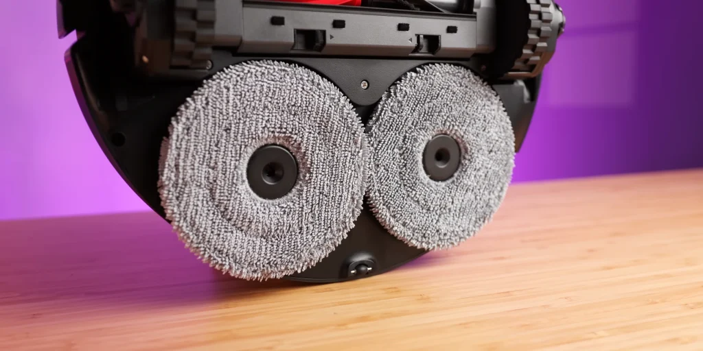 Roborock Saros 20 – sprawdzamy flagowego robota sprzątającego 16 Roborock Saros 20 – sprawdzamy flagowego robota sprzątającego