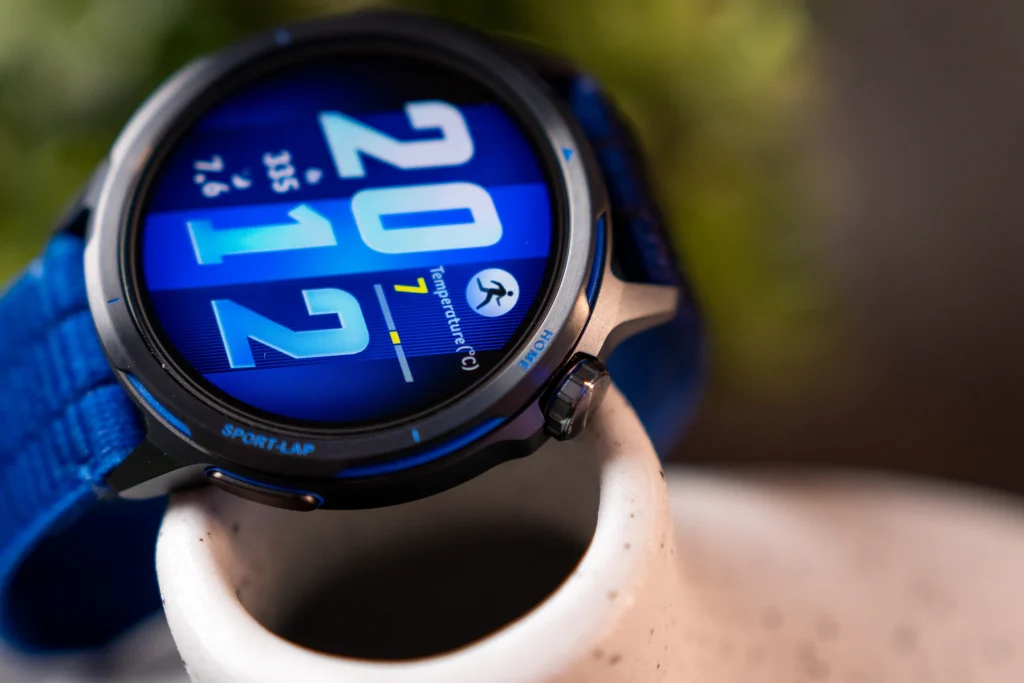 Huawei Watch GT Runner 2: technologia, która zrzuciła mnie z kanapy 34 Huawei Watch GT Runner 2: technologia, która zrzuciła mnie z kanapy