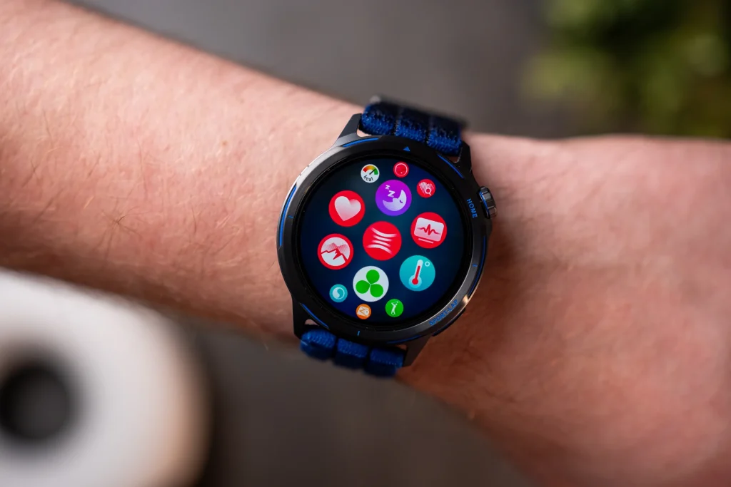 Huawei Watch GT Runner 2: technologia, która zrzuciła mnie z kanapy 16 Huawei Watch GT Runner 2: technologia, która zrzuciła mnie z kanapy