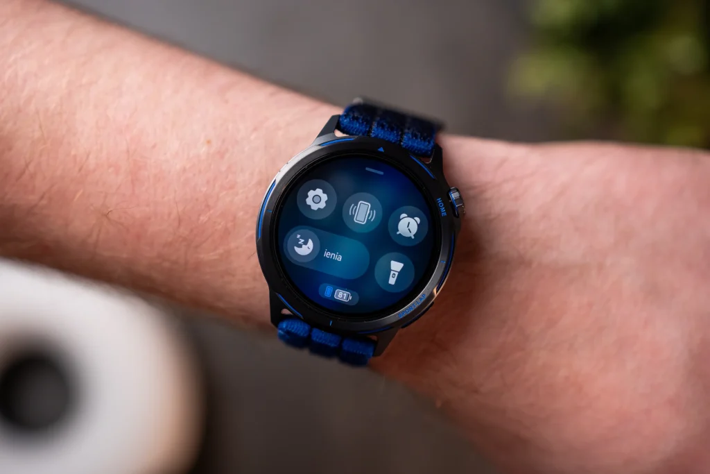 Huawei Watch GT Runner 2: technologia, która zrzuciła mnie z kanapy 17 Huawei Watch GT Runner 2: technologia, która zrzuciła mnie z kanapy