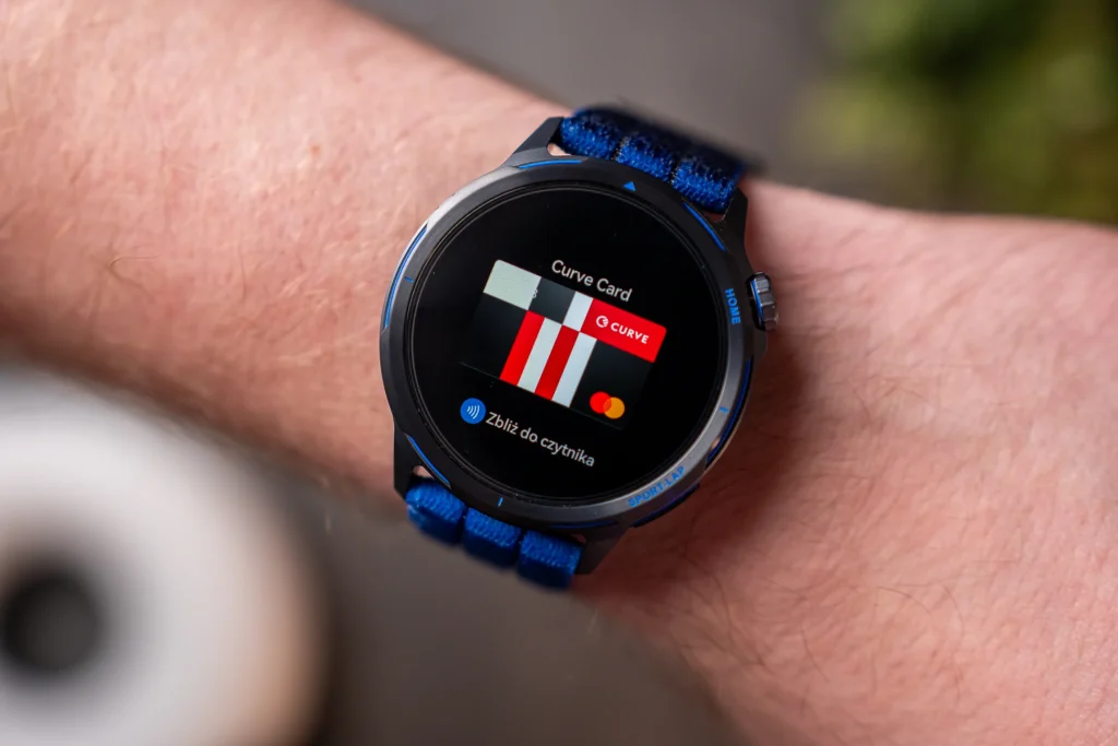 Huawei Watch GT Runner 2: technologia, która zrzuciła mnie z kanapy 26 Huawei Watch GT Runner 2: technologia, która zrzuciła mnie z kanapy