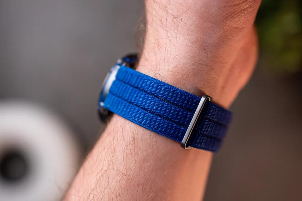 Huawei Watch GT Runner 2: technologia, która zrzuciła mnie z kanapy 15 Huawei Watch GT Runner 2: technologia, która zrzuciła mnie z kanapy