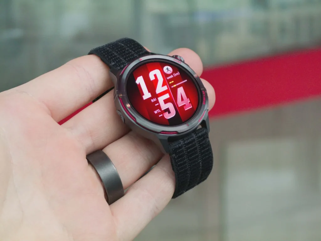 Huawei Watch GT Runner 2: technologia, która zrzuciła mnie z kanapy 13 Huawei Watch GT Runner 2: technologia, która zrzuciła mnie z kanapy