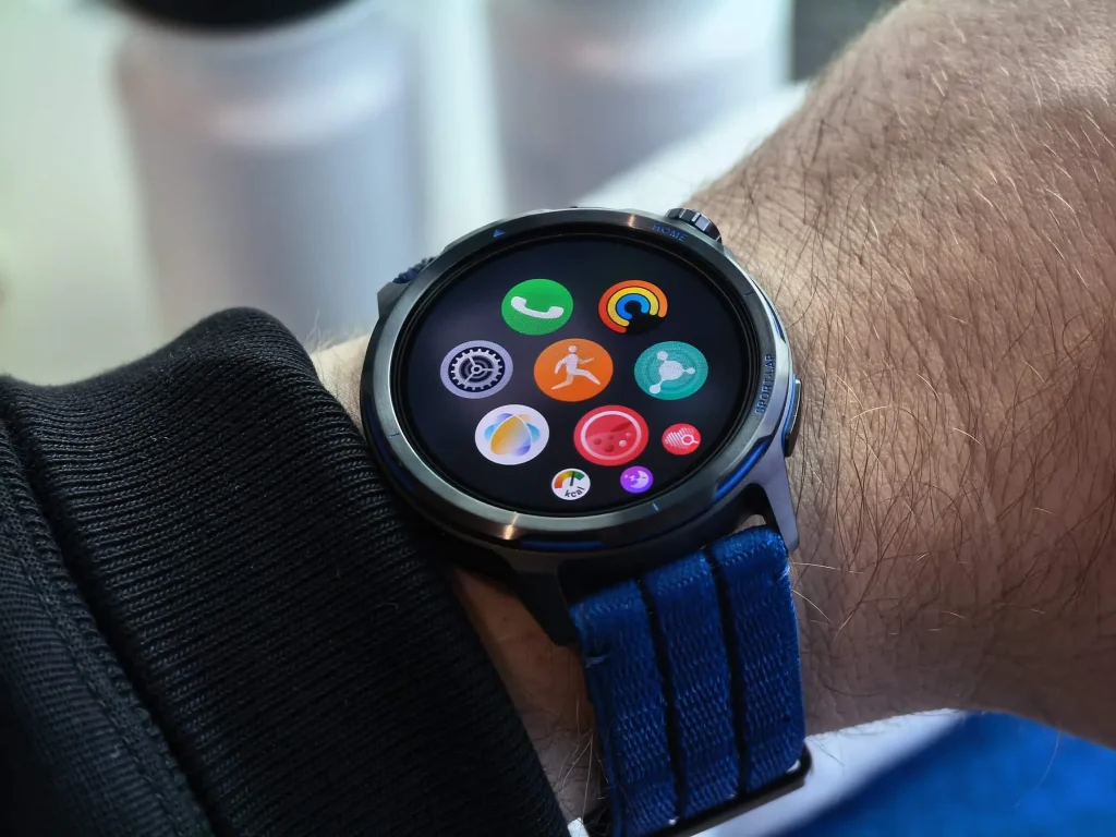 Huawei Watch GT Runner 2: technologia, która zrzuciła mnie z kanapy 14 Huawei Watch GT Runner 2: technologia, która zrzuciła mnie z kanapy