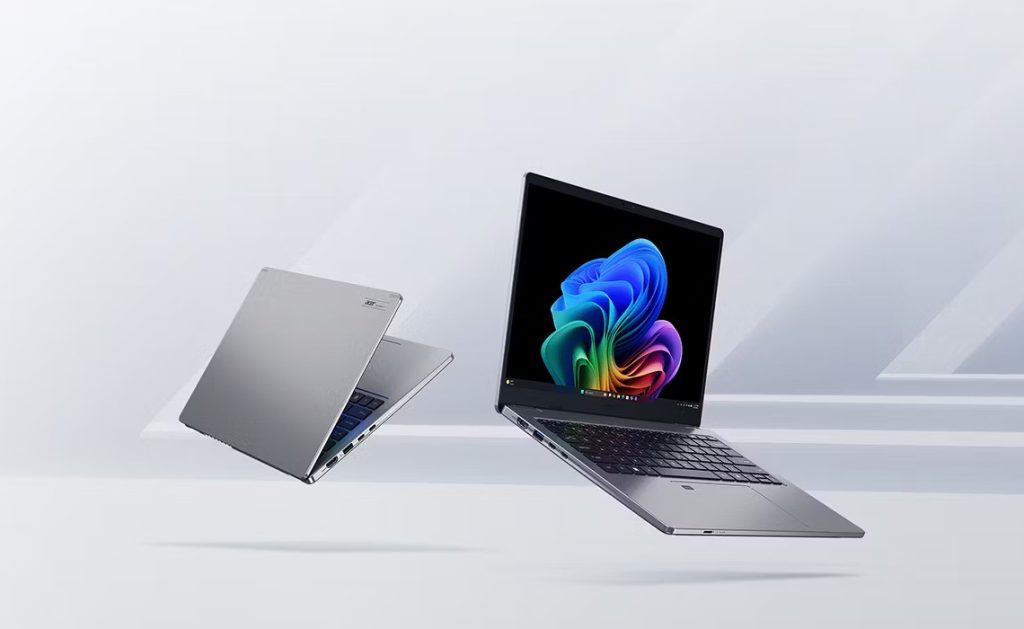 Biznesowe laptopy Acer z AI. TravelMate P4 i P2 celują w firmy i mobilnych pracowników 12 Biznesowe laptopy Acer z AI. TravelMate P4 i P2 celują w firmy i mobilnych pracowników