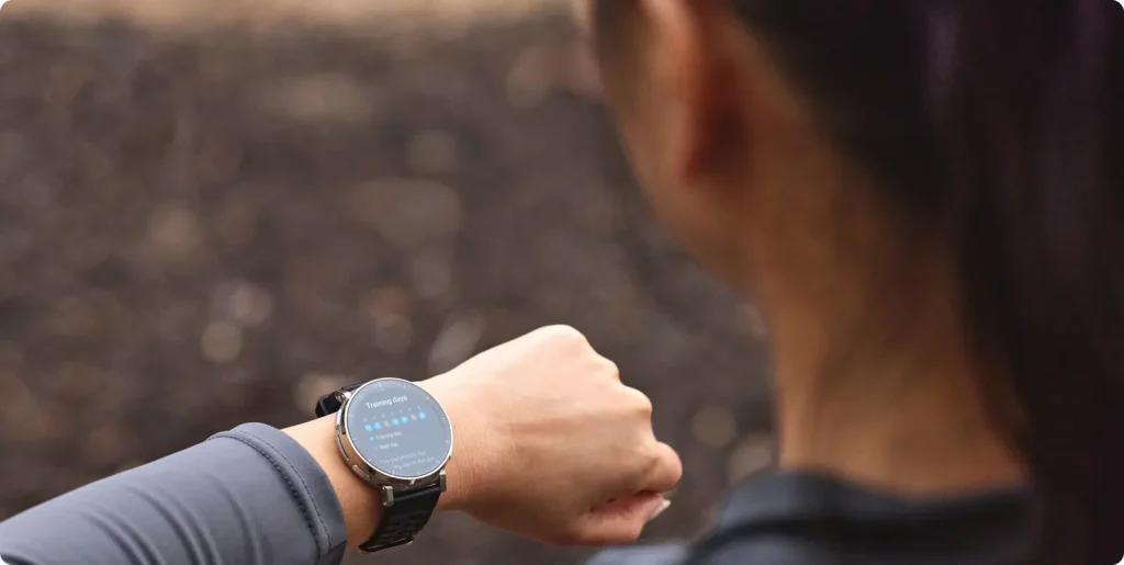 Amazfit Active 3 Premium z jasnym AMOLED-em i mapami offline. Czy to nowy hit dla biegaczy? 12 Amazfit Active 3 Premium z jasnym AMOLED-em i mapami offline. Czy to nowy hit dla biegaczy?