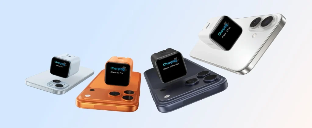 MWC 2026: Anker z szeroką ofensywą produktową. Jest moc, jest AI i jest Qi2 12 MWC 2026: Anker z szeroką ofensywą produktową. Jest moc, jest AI i jest Qi2