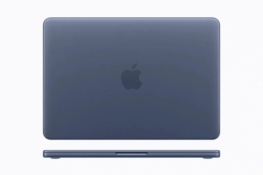 Apple MacBook Neo oficjalnie zaprezentowany! Najtańszy laptop Apple może namieszać na rynku 12 Apple MacBook Neo oficjalnie zaprezentowany! Najtańszy laptop Apple może namieszać na rynku