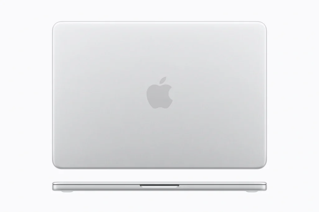 Apple MacBook Neo oficjalnie zaprezentowany! Najtańszy laptop Apple może namieszać na rynku 13 Apple MacBook Neo oficjalnie zaprezentowany! Najtańszy laptop Apple może namieszać na rynku