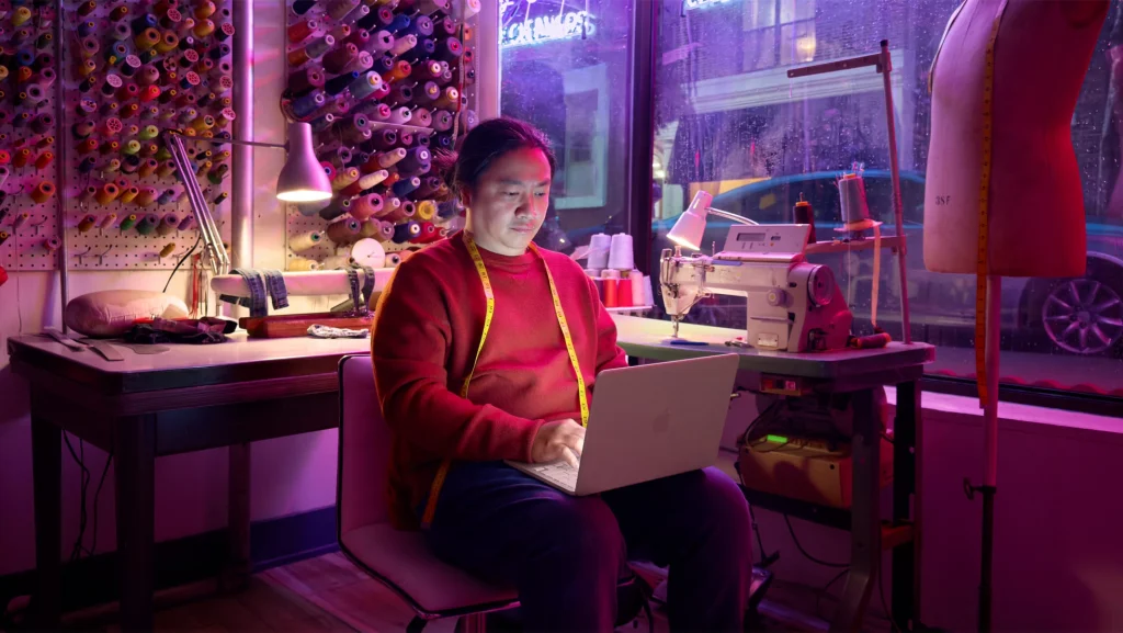 Apple MacBook Neo oficjalnie zaprezentowany! Najtańszy laptop Apple może namieszać na rynku 21 Apple MacBook Neo oficjalnie zaprezentowany! Najtańszy laptop Apple może namieszać na rynku