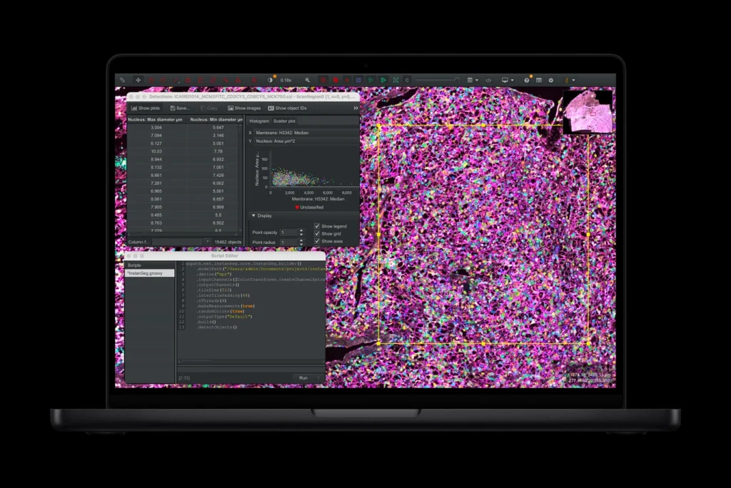 Nowe układy Apple M5 Pro i M5 Max pokazane! Profesjonalne MacBooki wchodzą na nowy poziom 14 Nowe układy Apple M5 Pro i M5 Max pokazane! Profesjonalne MacBooki wchodzą na nowy poziom