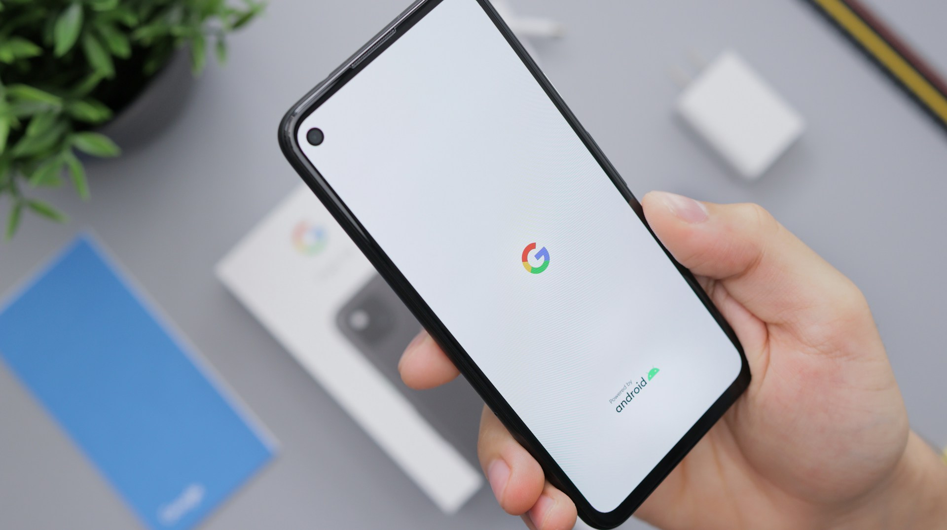 Google optymalizuje Androida u podstaw. telefony mogą działać szybciej