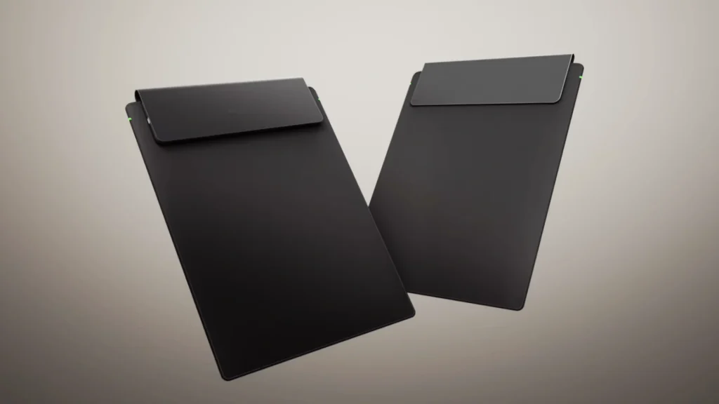 Razer wprowadza etui na laptopa z ładowaniem bezprzewodowym. Mniej kabli, więcej wygody? 12 Razer wprowadza etui na laptopa z ładowaniem bezprzewodowym. Mniej kabli, więcej wygody?