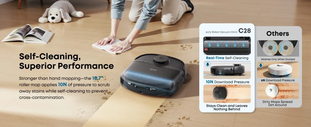 MWC 2026: Anker z szeroką ofensywą produktową. Jest moc, jest AI i jest Qi2 15 MWC 2026: Anker z szeroką ofensywą produktową. Jest moc, jest AI i jest Qi2