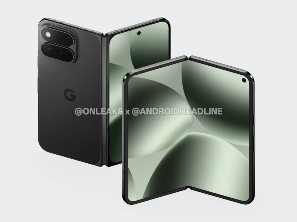 Seria Google Pixel 11 bez tajemnic. Wyciekła pełna specyfikacja i ceny wszystkich modeli 15 Seria Google Pixel 11 bez tajemnic. Wyciekła pełna specyfikacja i ceny wszystkich modeli