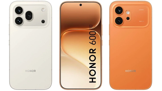 HONOR 600 i HONOR 600 Pro coraz bliżej! Design budzi skojarzenia, ale to nie wszystko