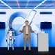 MWC 2026: HONOR prezentuje Robot Phone, humanoidalnego robota i rozwija ekosystem AIt