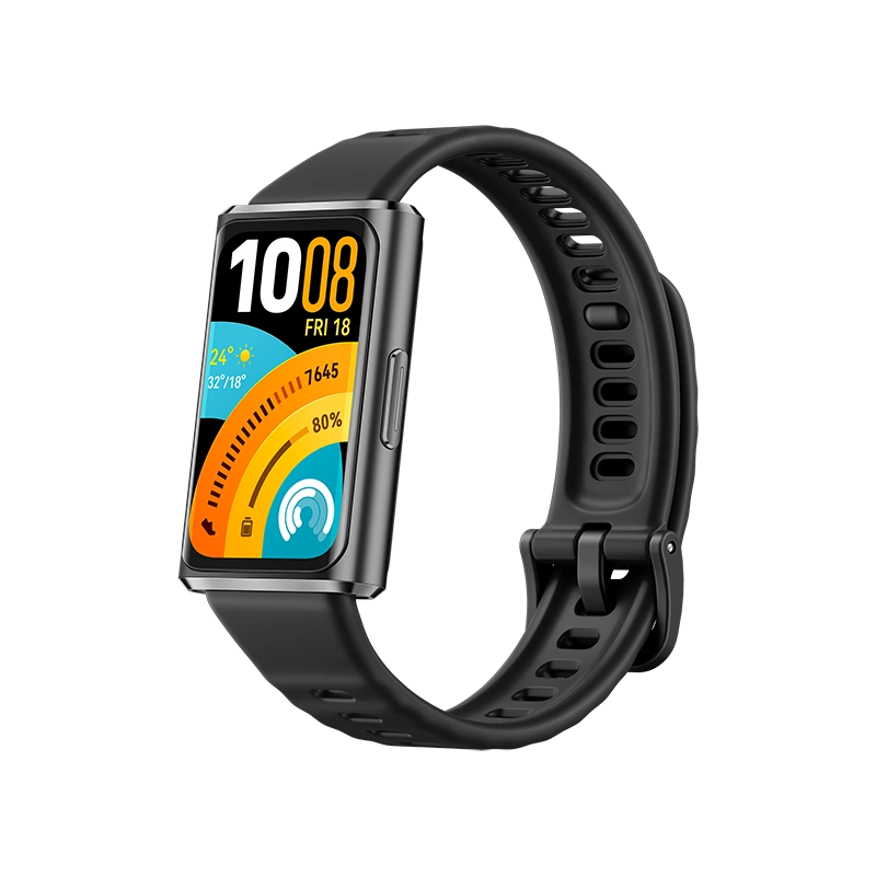 Huawei Band 11 i Huawei Band 11 Pro w Polsce! Jasne ekrany, lekka konstrukcja i promocja na start 12 Huawei Band 11 i Huawei Band 11 Pro w Polsce! Jasne ekrany, lekka konstrukcja i promocja na start