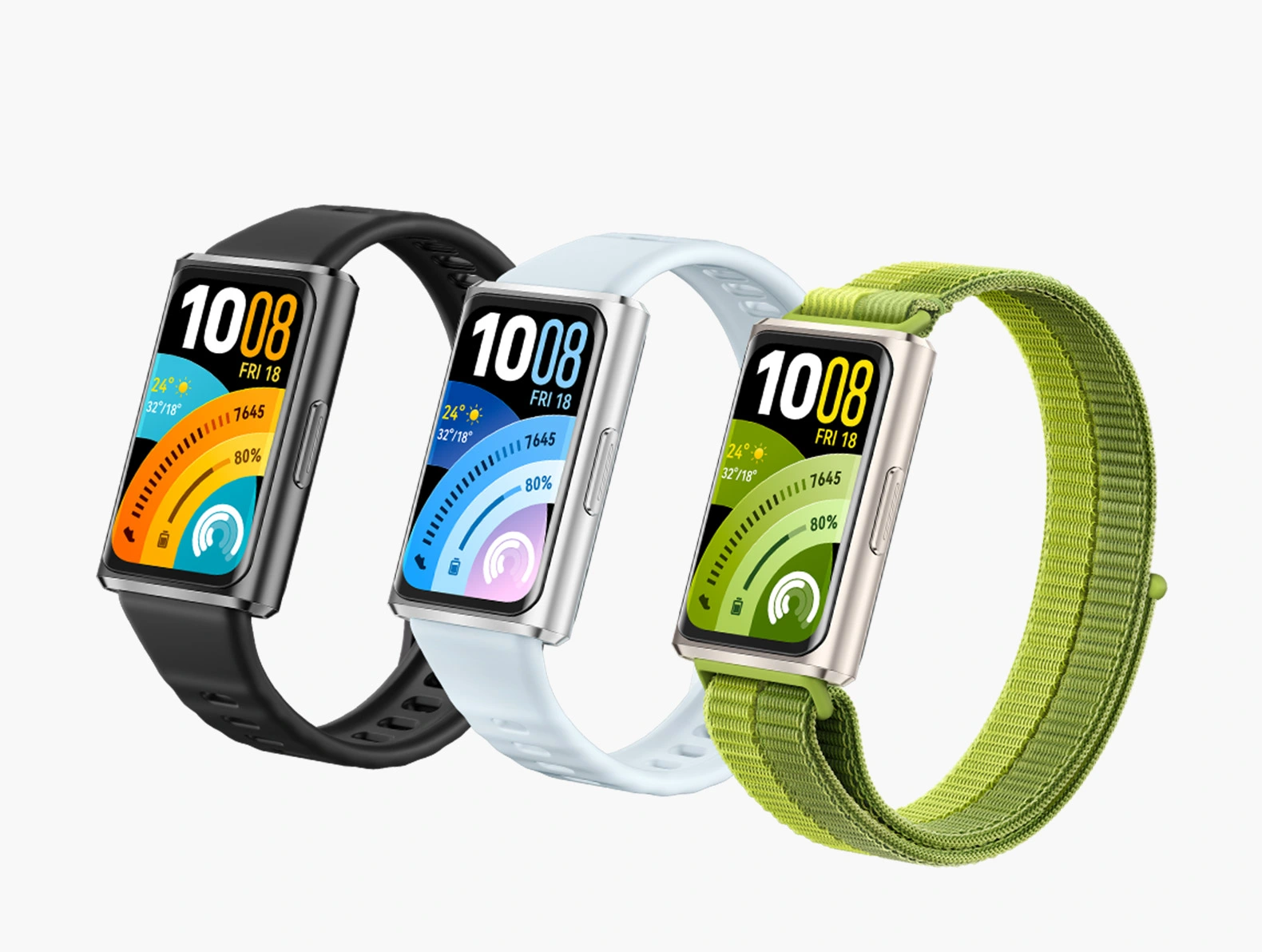 Huawei Band 11 i Huawei Band 11 Pro w Polsce! Jasne ekrany, lekka konstrukcja i promocja na start