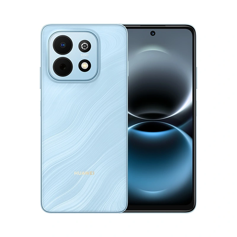 Huawei oficjalnie pokazuje serię Enjoy 90! Trzy modele i jeden wspólny kierunek 21 Huawei oficjalnie pokazuje serię Enjoy 90! Trzy modele i jeden wspólny kierunek