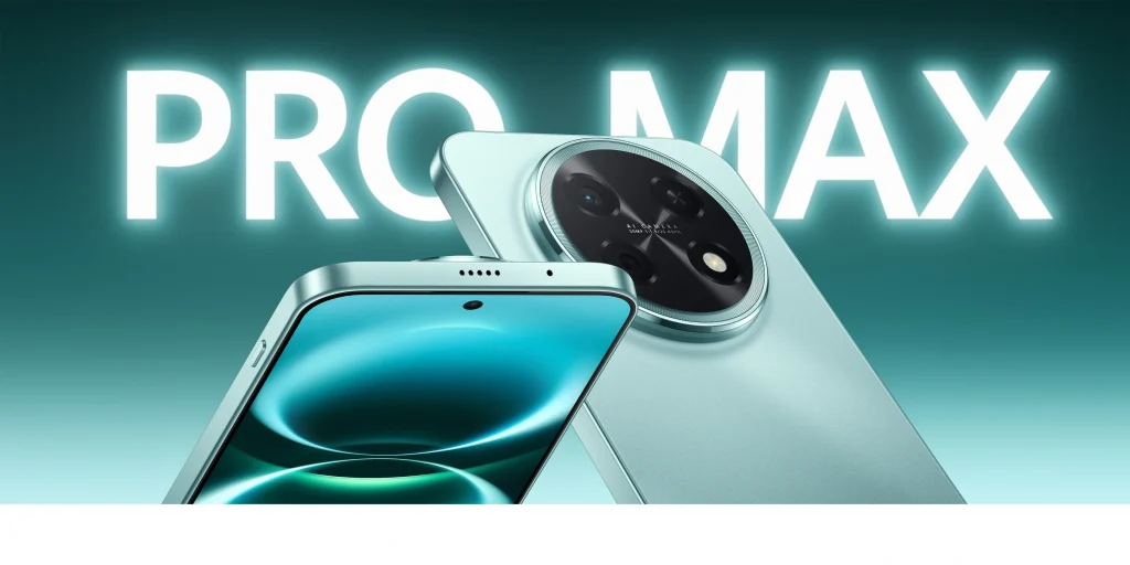 Huawei oficjalnie pokazuje serię Enjoy 90! Trzy modele i jeden wspólny kierunek