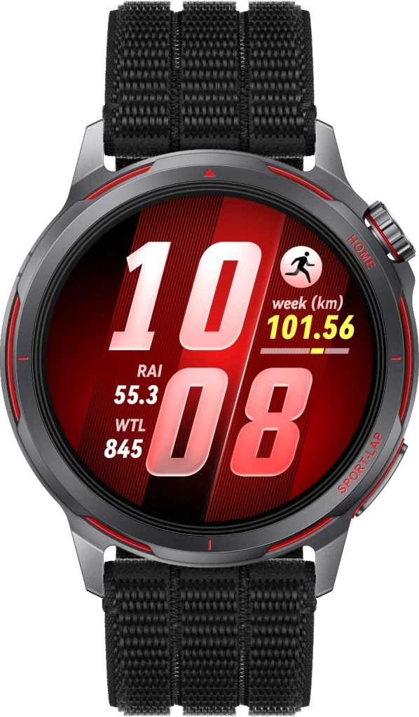 Watch GT Runner 2 oficjalnie! Huawei znów stawia na biegaczy 14 Watch GT Runner 2 oficjalnie! Huawei znów stawia na biegaczy