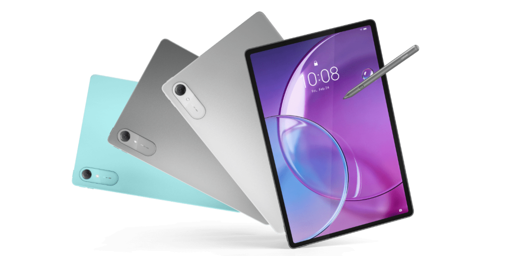 MWC 2026: Lenovo rozszerza ekosystem! Laptopy, tablety, gaming i koncepcje z rozmachem 22 MWC 2026: Lenovo rozszerza ekosystem! Laptopy, tablety, gaming i koncepcje z rozmachem