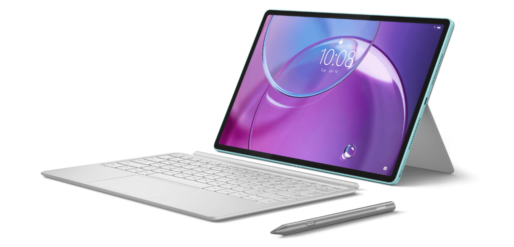 MWC 2026: Lenovo rozszerza ekosystem! Laptopy, tablety, gaming i koncepcje z rozmachem 21 MWC 2026: Lenovo rozszerza ekosystem! Laptopy, tablety, gaming i koncepcje z rozmachem