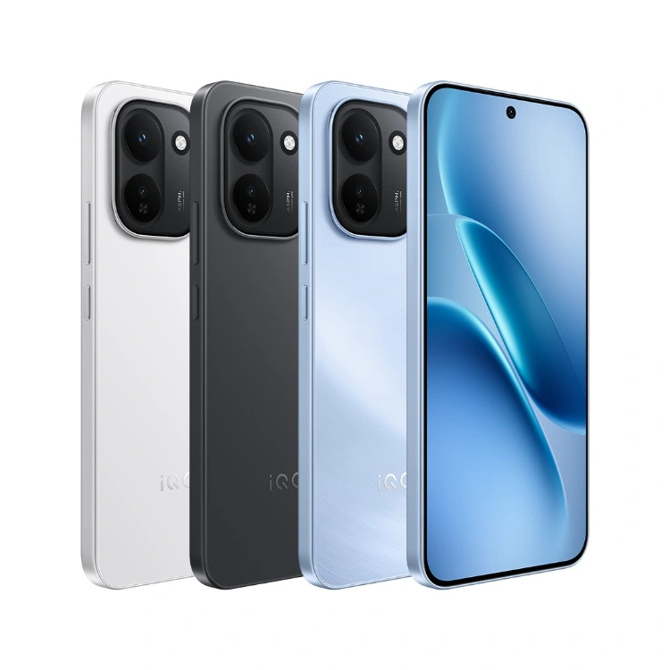 iQOO Z11 oficjalnie zaprezentowany! Bestia wydajności z rekordową baterią i przeciętnym aparatem 12 iQOO Z11 oficjalnie zaprezentowany! Bestia wydajności z rekordową baterią i przeciętnym aparatem